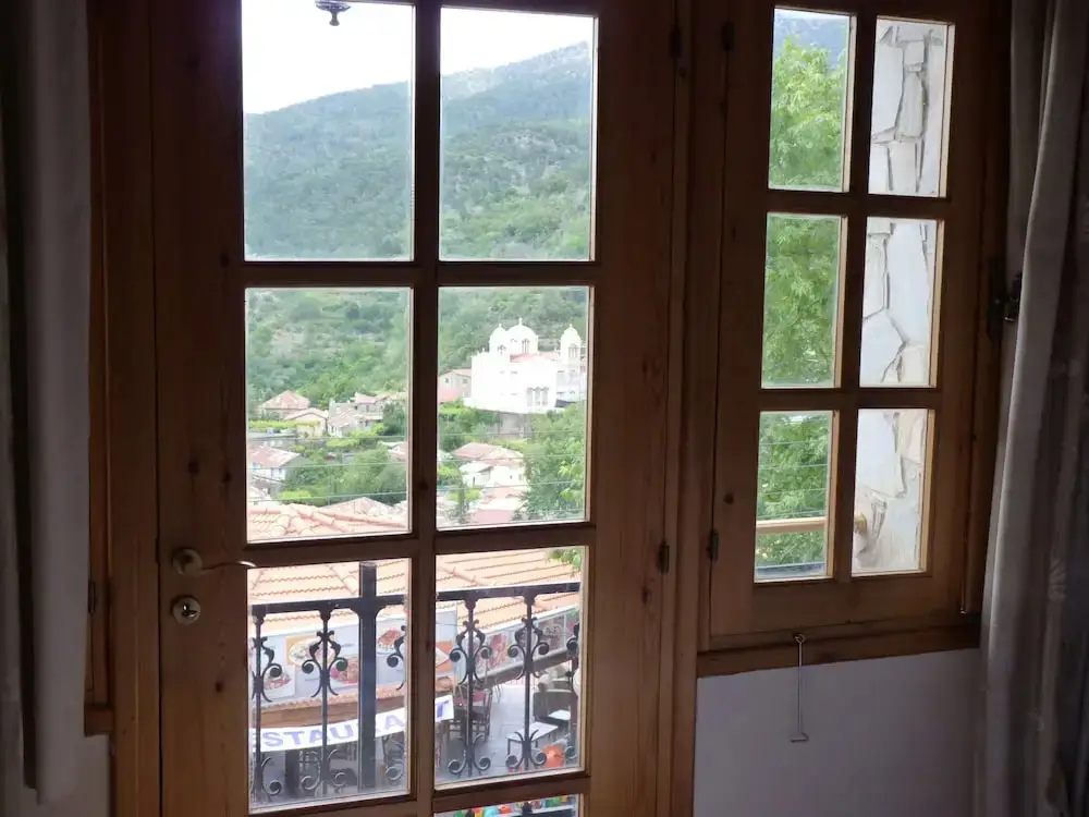 Педулас: Mountain Rose Garden Hotel