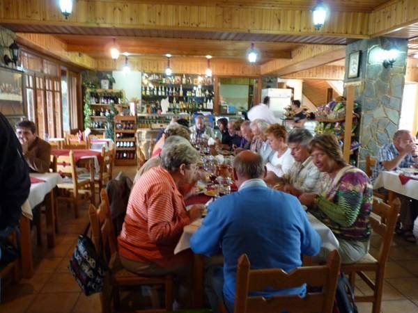 Педулас: Mountain Rose Garden Hotel