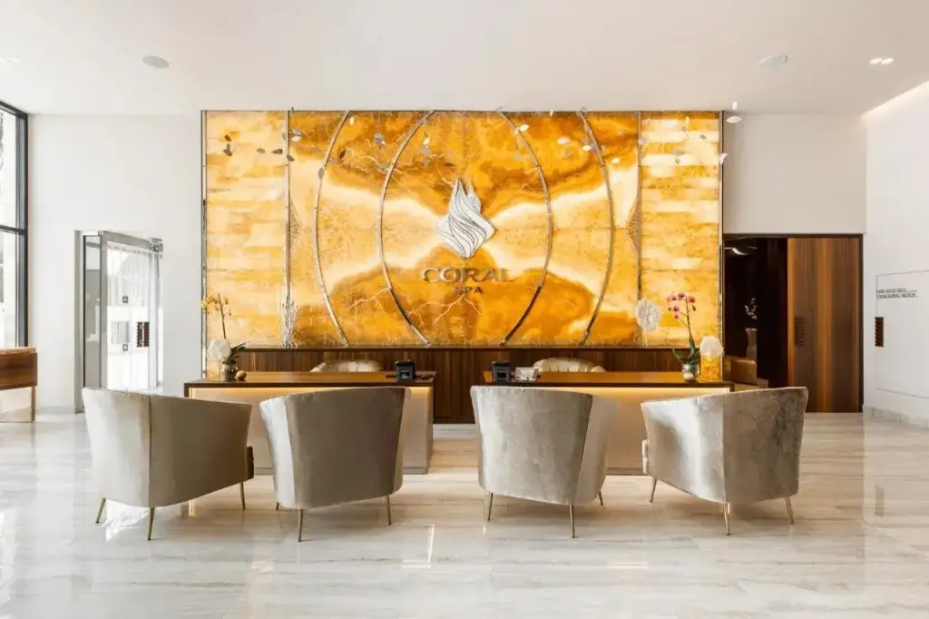 Айя-Напа: Adams Beach Hotel Deluxe Wing - Adults only