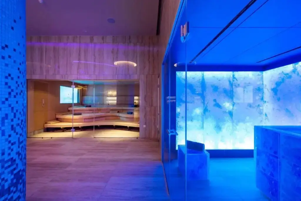 Айя-Напа: Adams Beach Hotel Deluxe Wing - Adults only