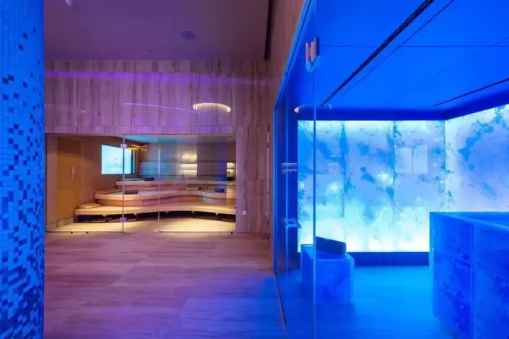Айя-Напа: Adams Beach Hotel Deluxe Wing - Adults only