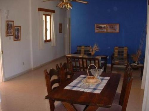 Лекара: Lefkara Aloni House