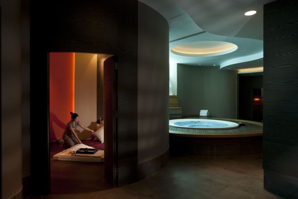 Лимассол: Alasia Hotel