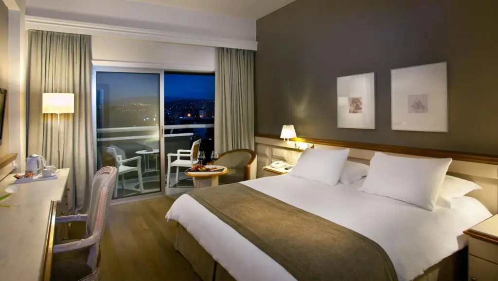 Лимассол: Alasia Hotel