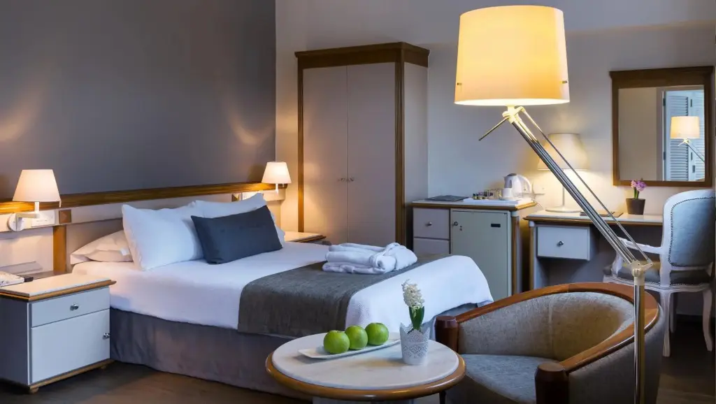 Лимассол: Alasia Hotel