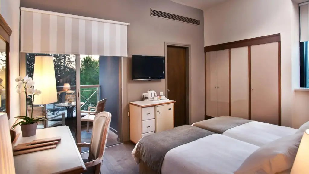 Лимассол: Alasia Hotel