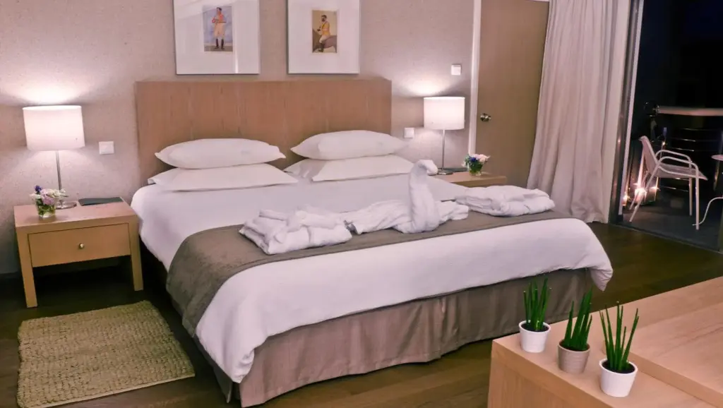 Лимассол: Alasia Hotel