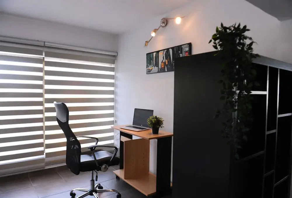 Айя-Напа: Napa City Apartments