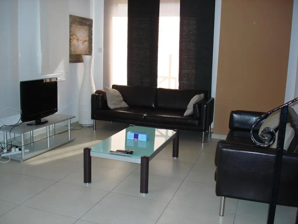 Ларнака: Sunrise Complex Luxury Apartments