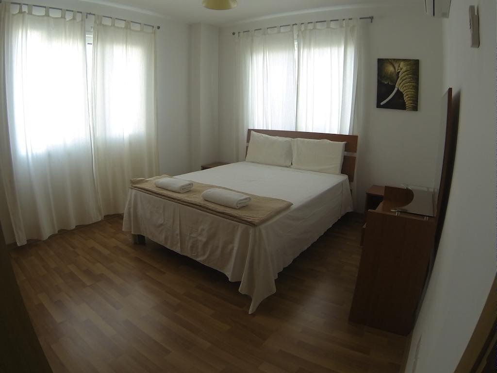 Ларнака: Sunrise Complex Luxury Apartments
