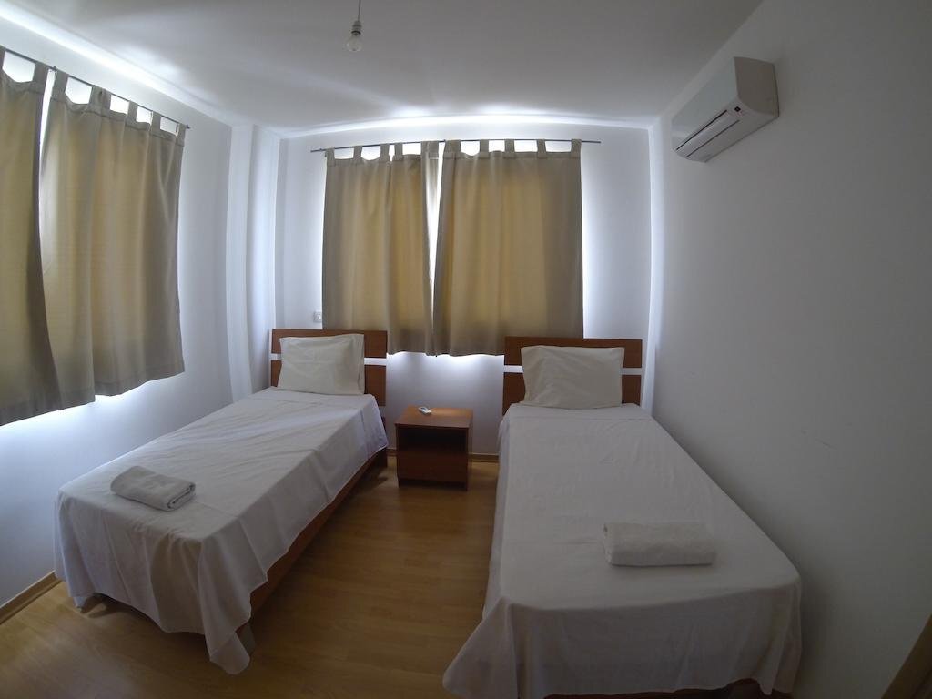 Ларнака: Sunrise Complex Luxury Apartments