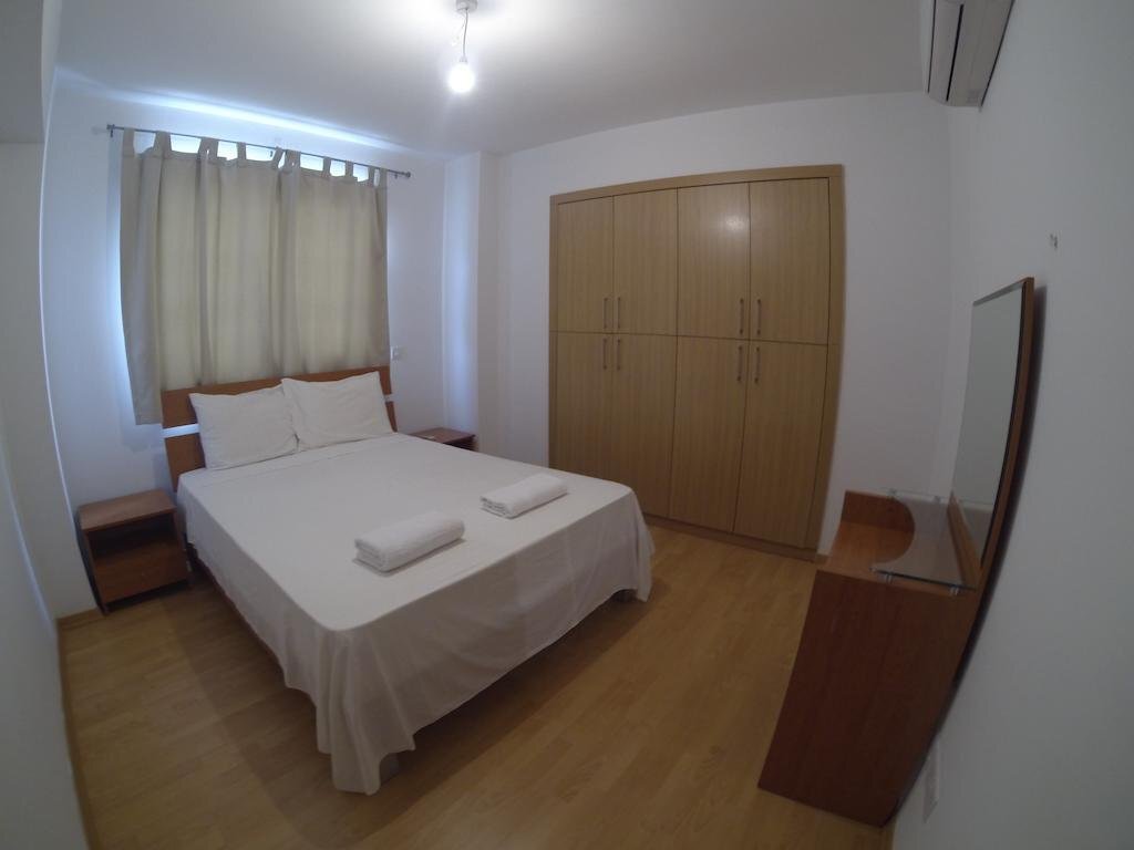 Ларнака: Sunrise Complex Luxury Apartments