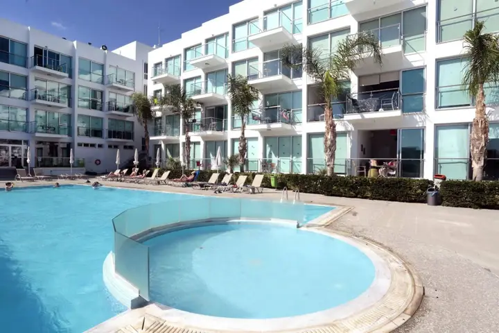 Протарас: Coralli Spa Resort