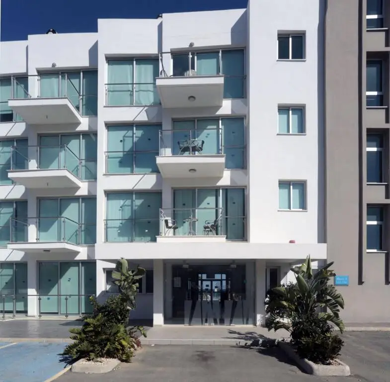 Coralli Spa Resort — фото 1