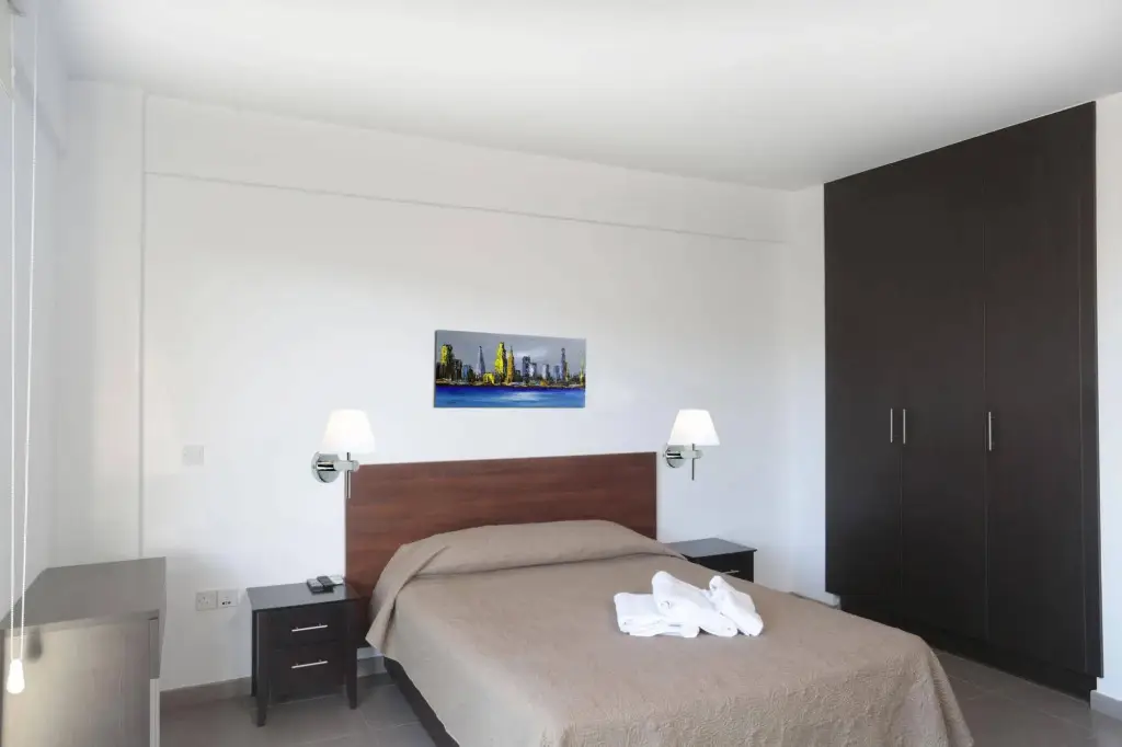 Протарас: Coralli Spa Resort