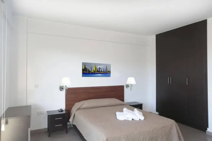 Протарас: Coralli Spa Resort