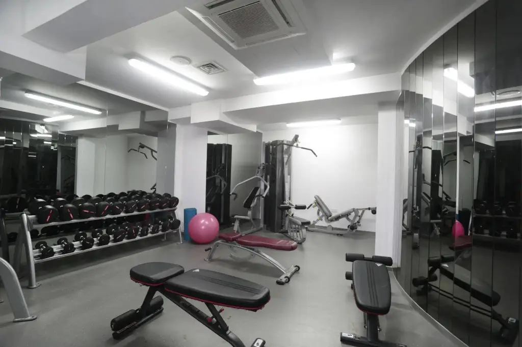 Протарас: Coralli Spa Resort