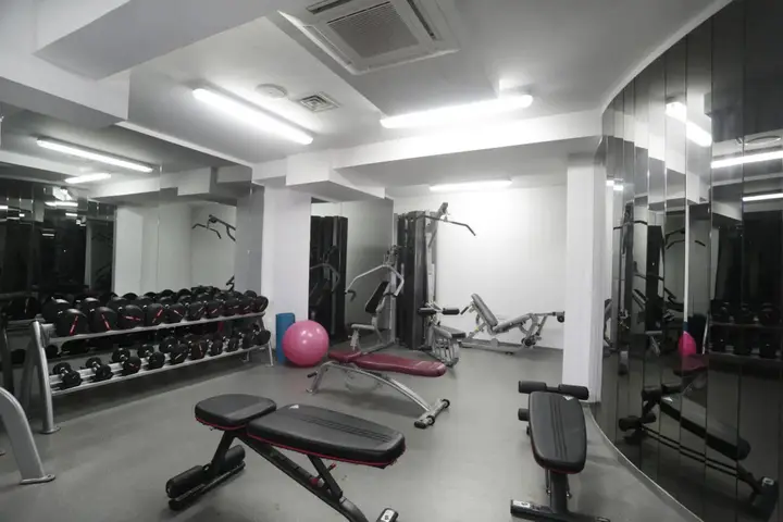Протарас: Coralli Spa Resort