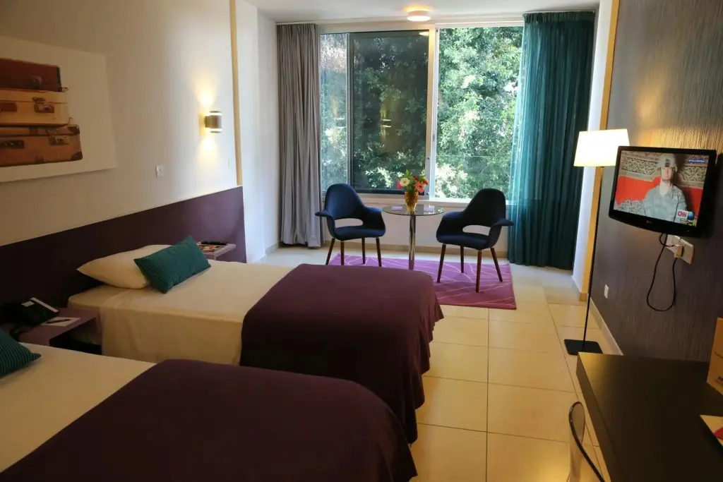 Никосия: Altius Boutique Hotel
