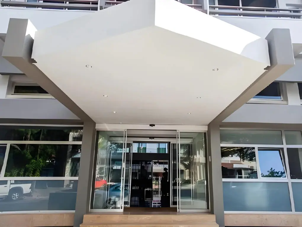 Никосия: Altius Boutique Hotel
