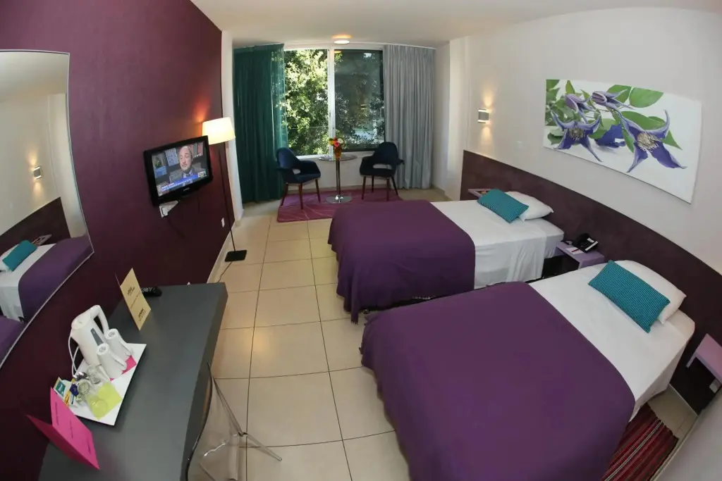Никосия: Altius Boutique Hotel
