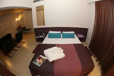 Altius Boutique Hotel — фото 1