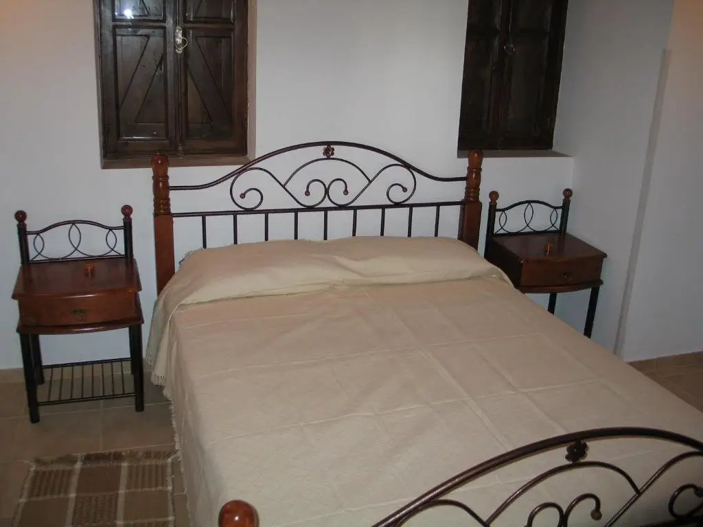 Киссонерга: Sermar Villa
