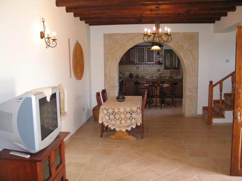 Sermar Villa — фото 1