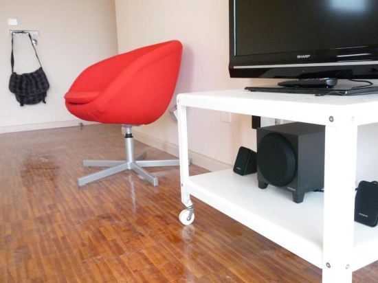 Никосия: Chanteclair Apartment City Center