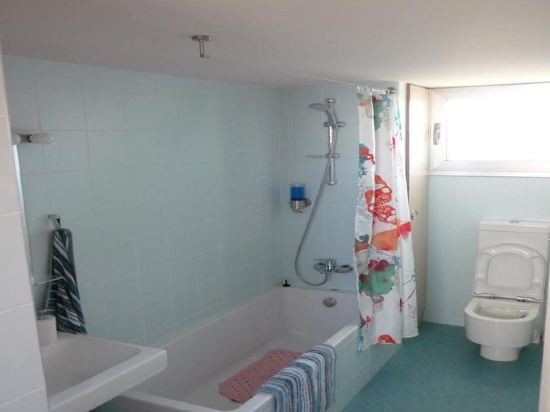 Никосия: Chanteclair Apartment City Center