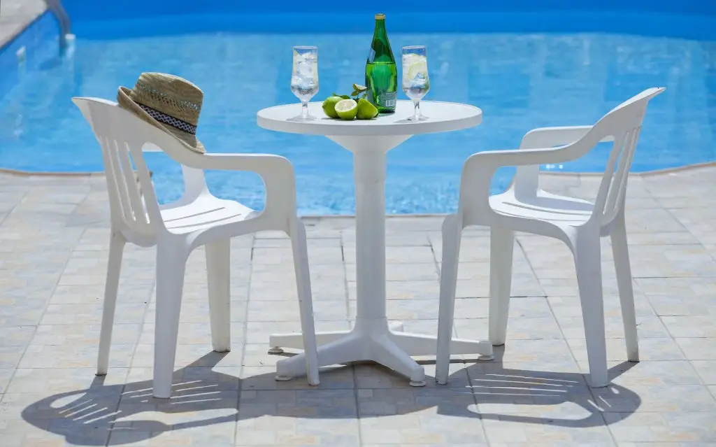 Айя-Напа: Paloma Hotel Apartments