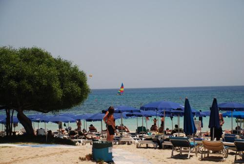 Ороклини: Cyprus Dream Holiday