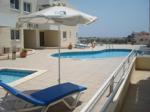 Ороклини: Cyprus Dream Holiday