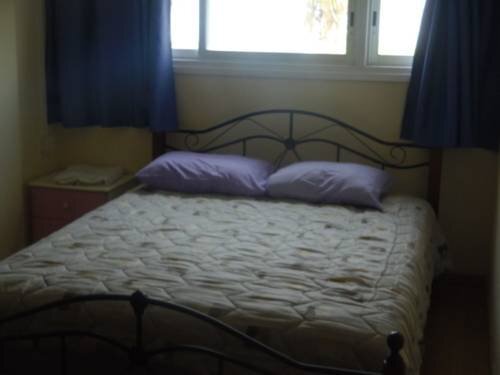 Полис Хрисохус: Amalia Apartments
