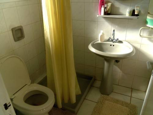 Полис Хрисохус: Amalia Apartments
