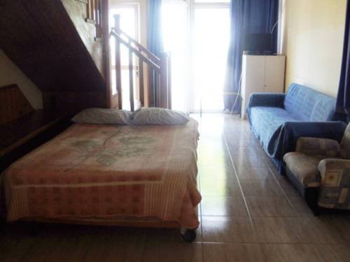 Полис Хрисохус: Amalia Apartments
