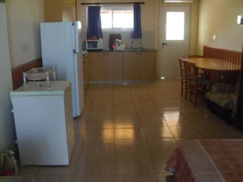 Полис Хрисохус: Amalia Apartments