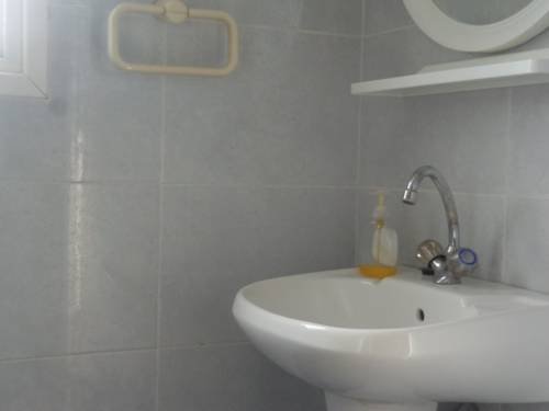 Полис Хрисохус: Amalia Apartments