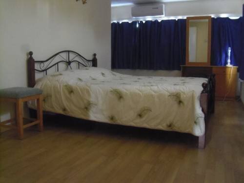 Полис Хрисохус: Amalia Apartments