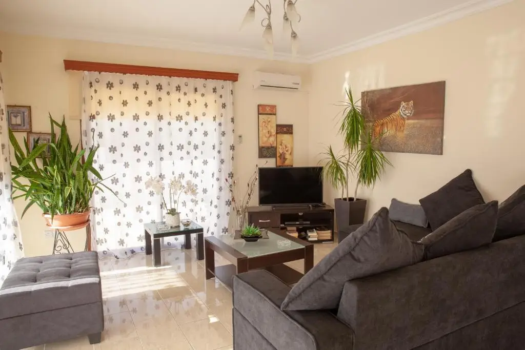 Villa Paradise — фото 1