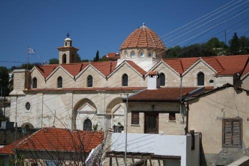 Васа: To Chorio