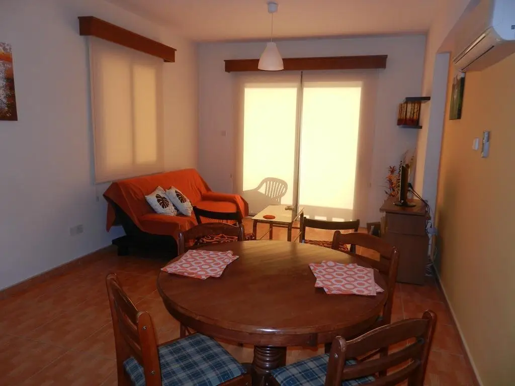 Киссонерга: Dora Apartments