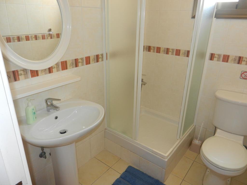 Киссонерга: Dora Apartments