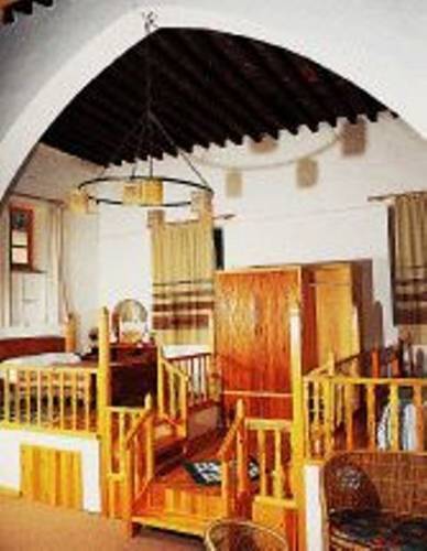 Лимассол: Antonys Garden House