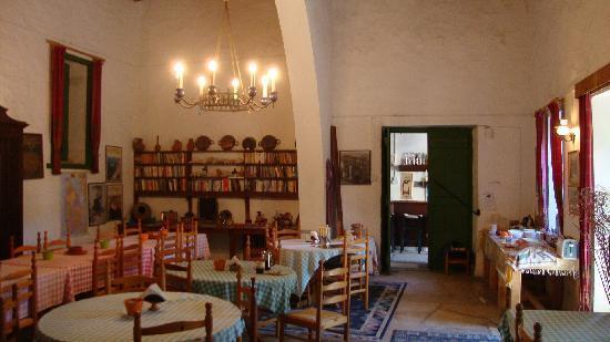 Лимассол: Antonys Garden House