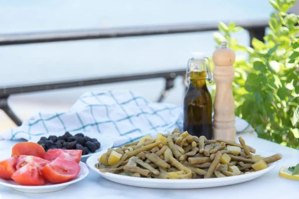 Айя-Марина Хрисохус: Tylos Beach Hotel