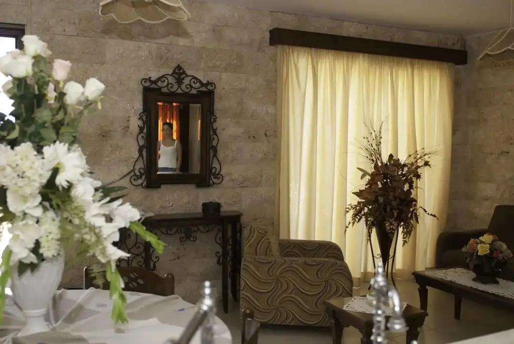 Писсури: Kotzias Hotel Apartments