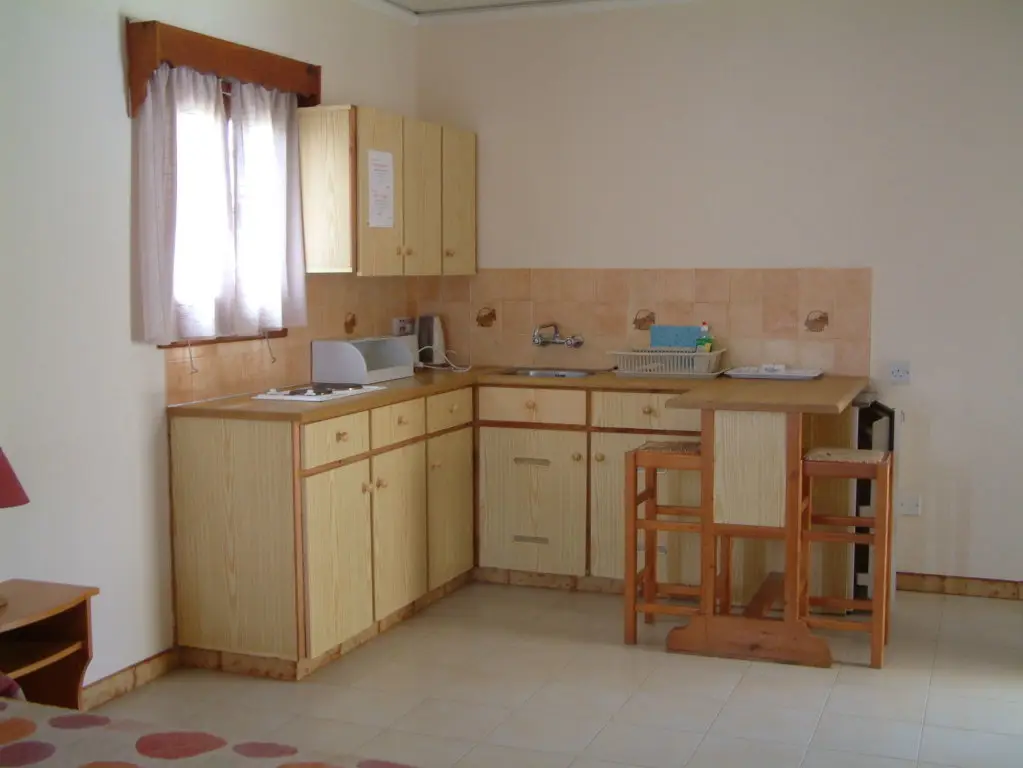 Писсури: Pelekanos Apartments