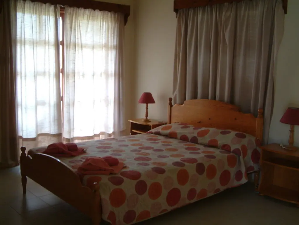 Писсури: Pelekanos Apartments