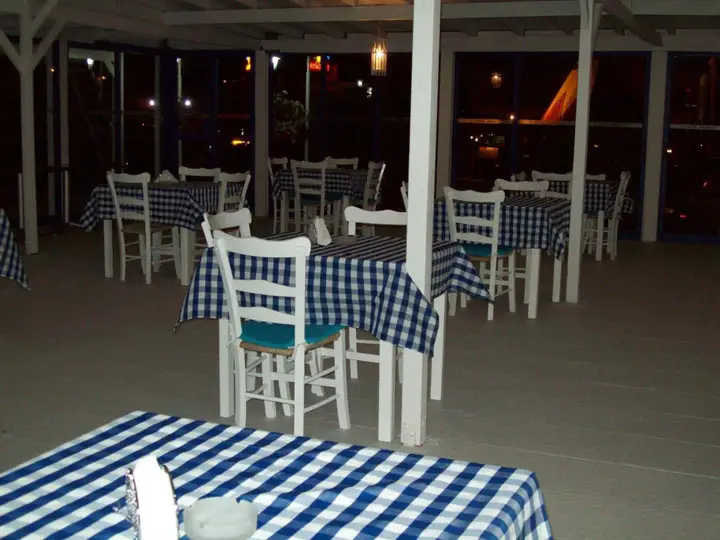 Протарас: Flokkas Hotel Apartments